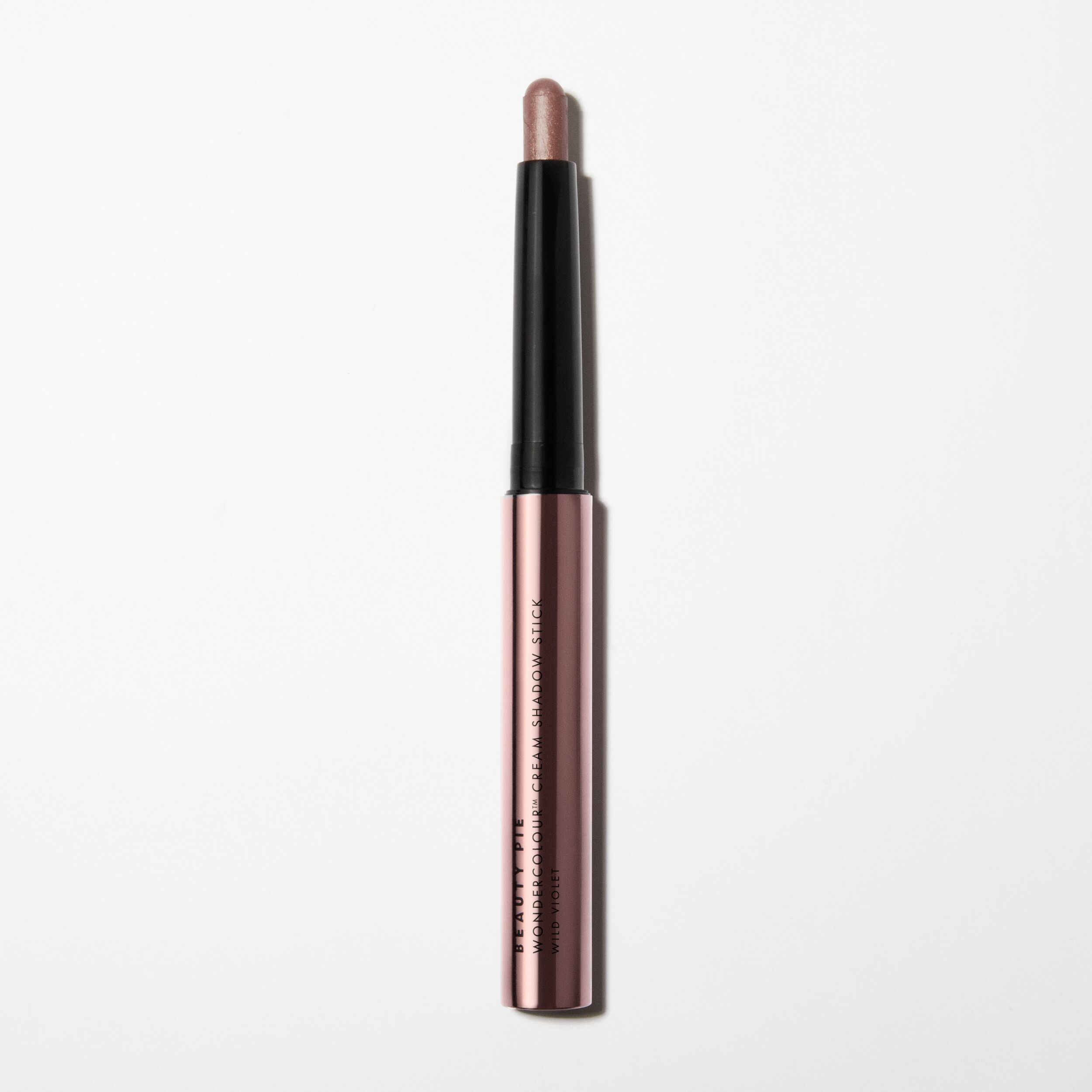 Wondercolour™ Longwear Cream Eyeshadow Stick in Wild Violet BEAUTY PIE